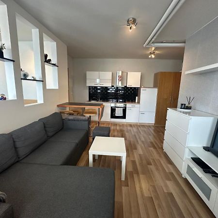 Entire Apartment Reykjavik Luaran gambar