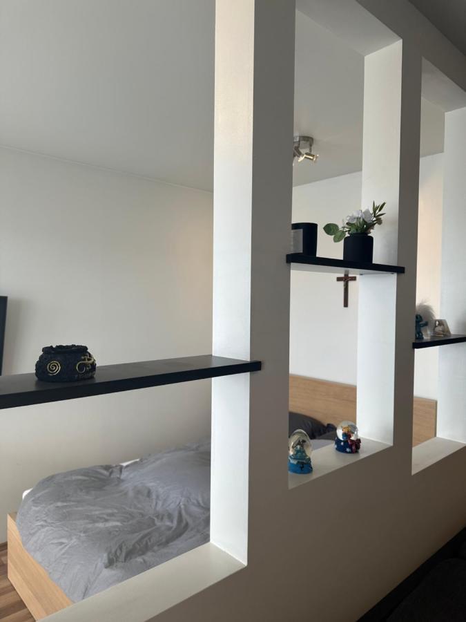 Entire Apartment Reykjavik Luaran gambar