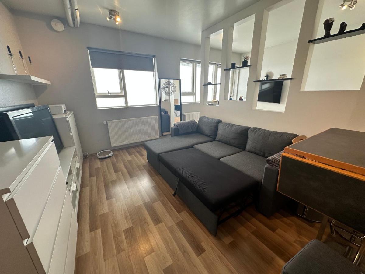 Entire Apartment Reykjavik Luaran gambar