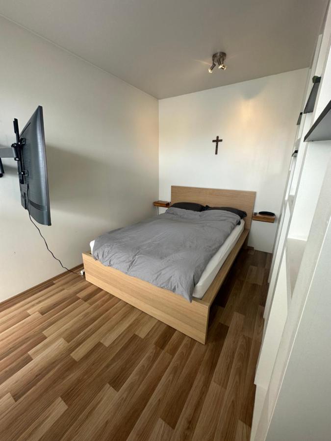 Entire Apartment Reykjavik Luaran gambar