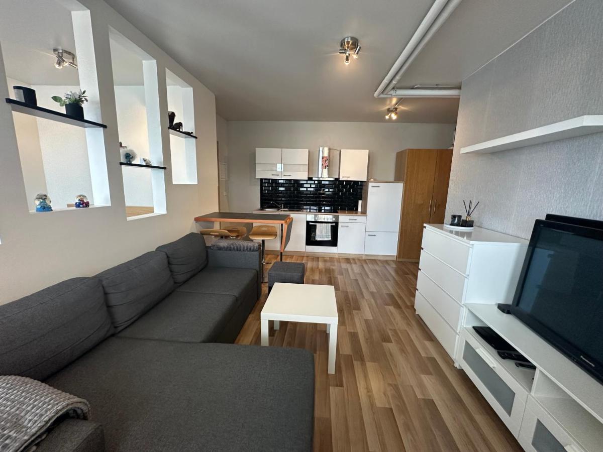 Entire Apartment Reykjavik Luaran gambar