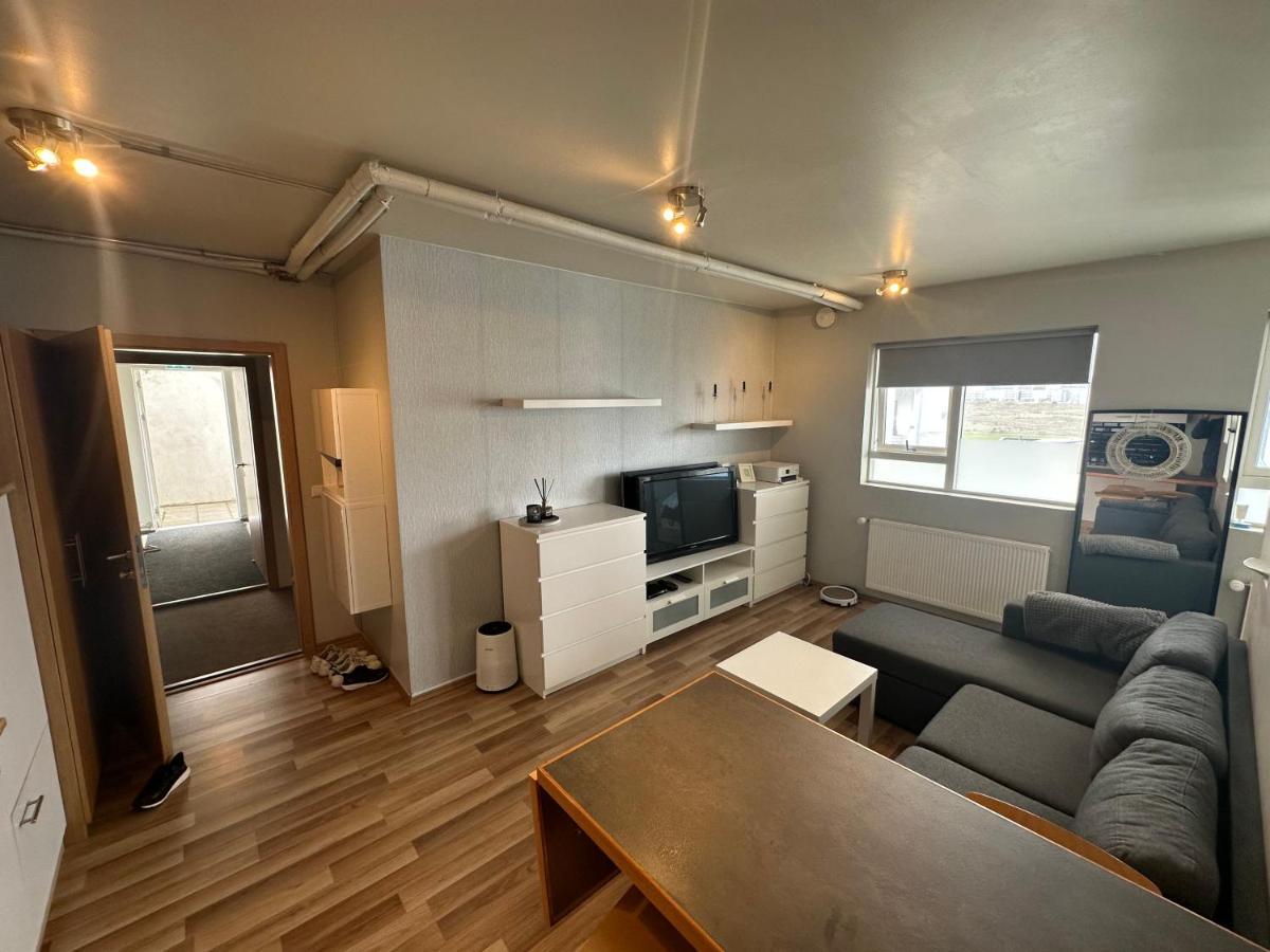 Entire Apartment Reykjavik Luaran gambar