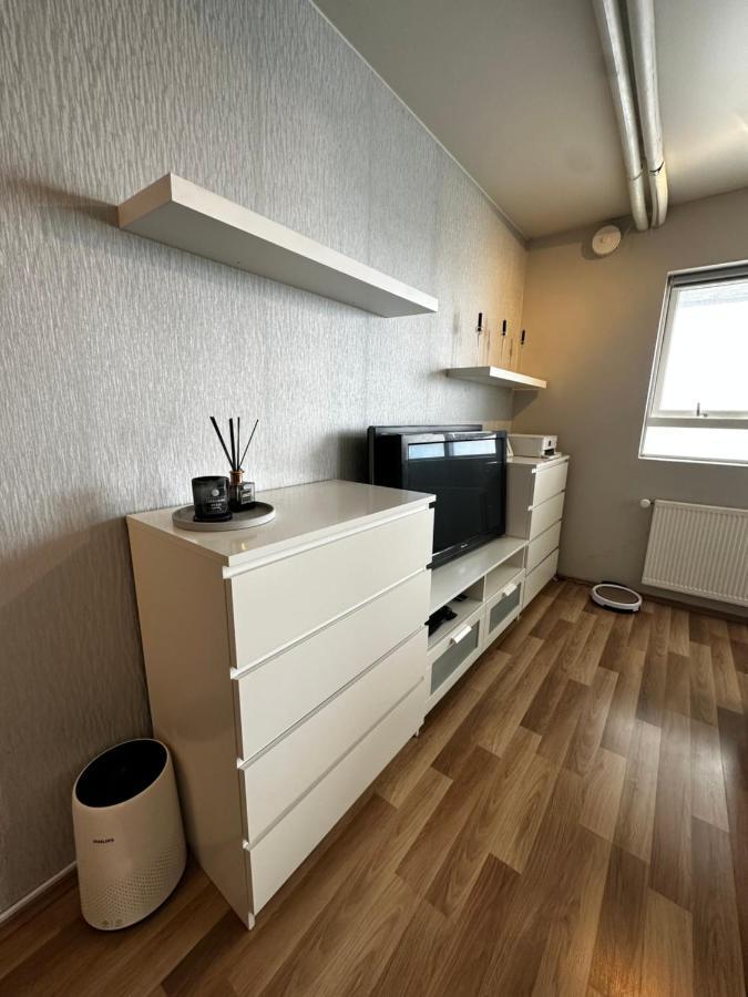 Entire Apartment Reykjavik Luaran gambar