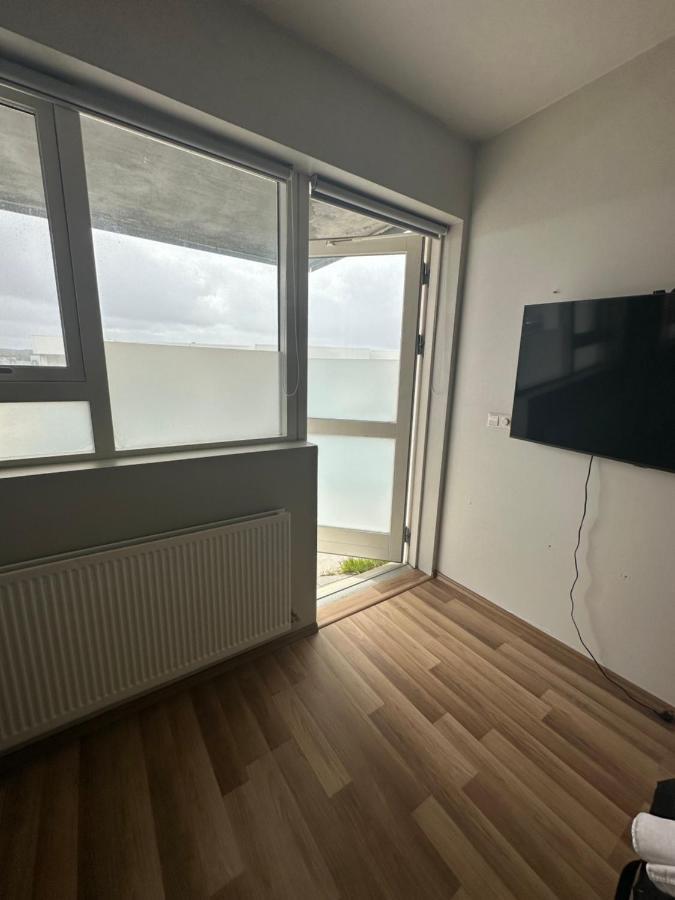 Entire Apartment Reykjavik Luaran gambar