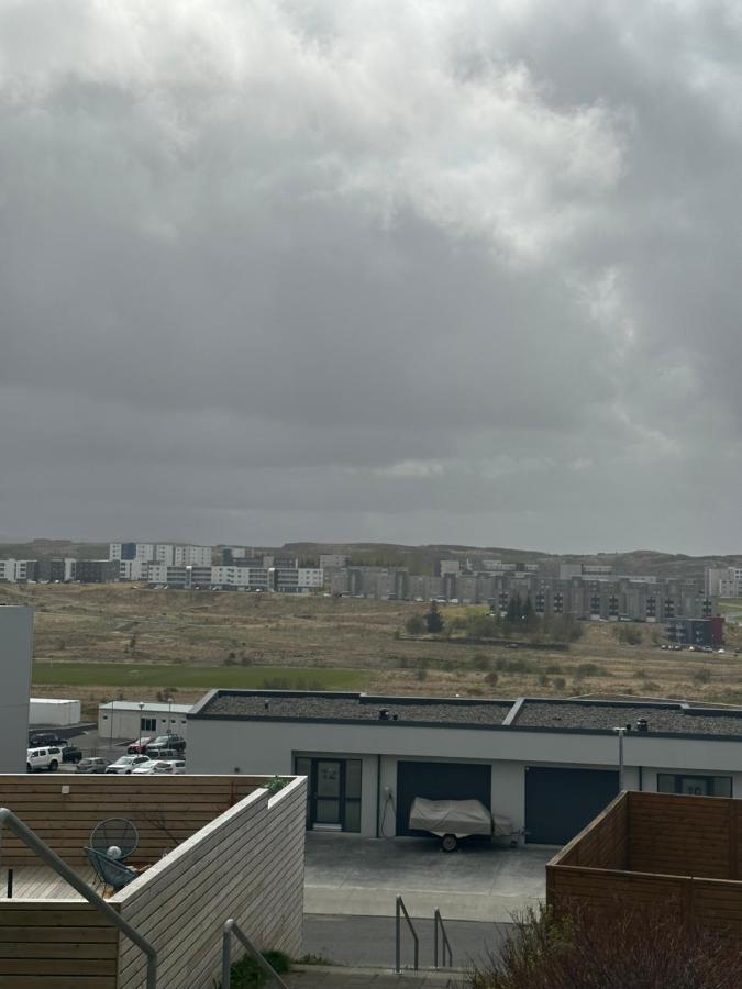 Entire Apartment Reykjavik Luaran gambar