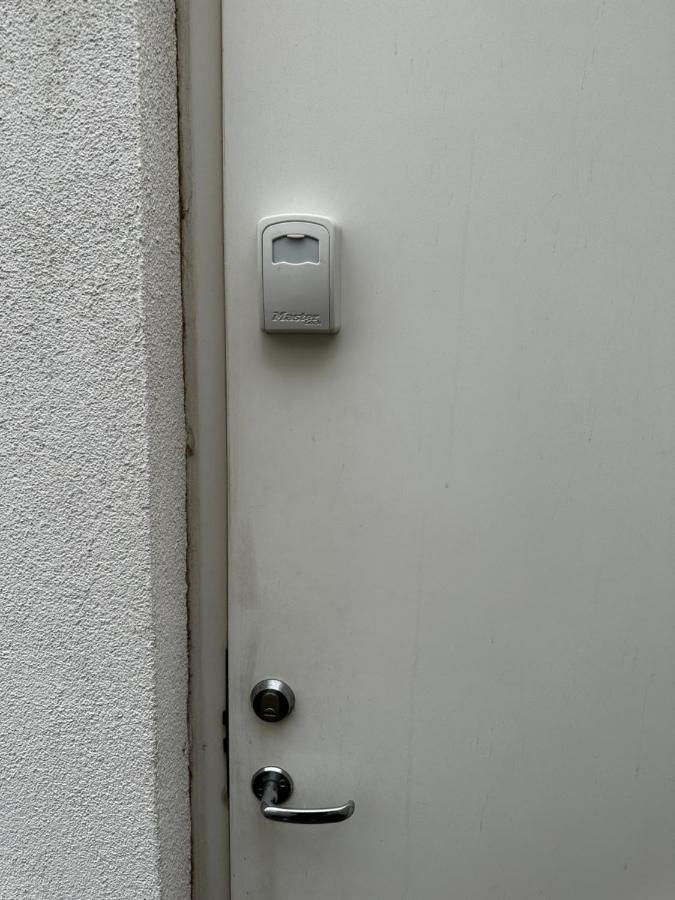 Entire Apartment Reykjavik Luaran gambar